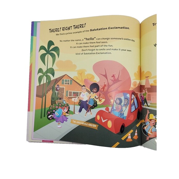 The You Kind of Kind by Nina West HB - Picture 3 of 4